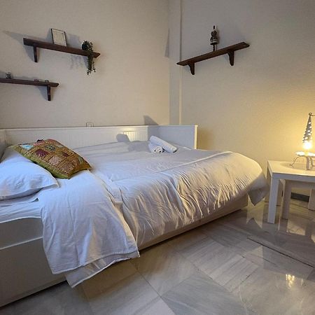 Apartamento Cordoba Patricia Ngoại thất bức ảnh