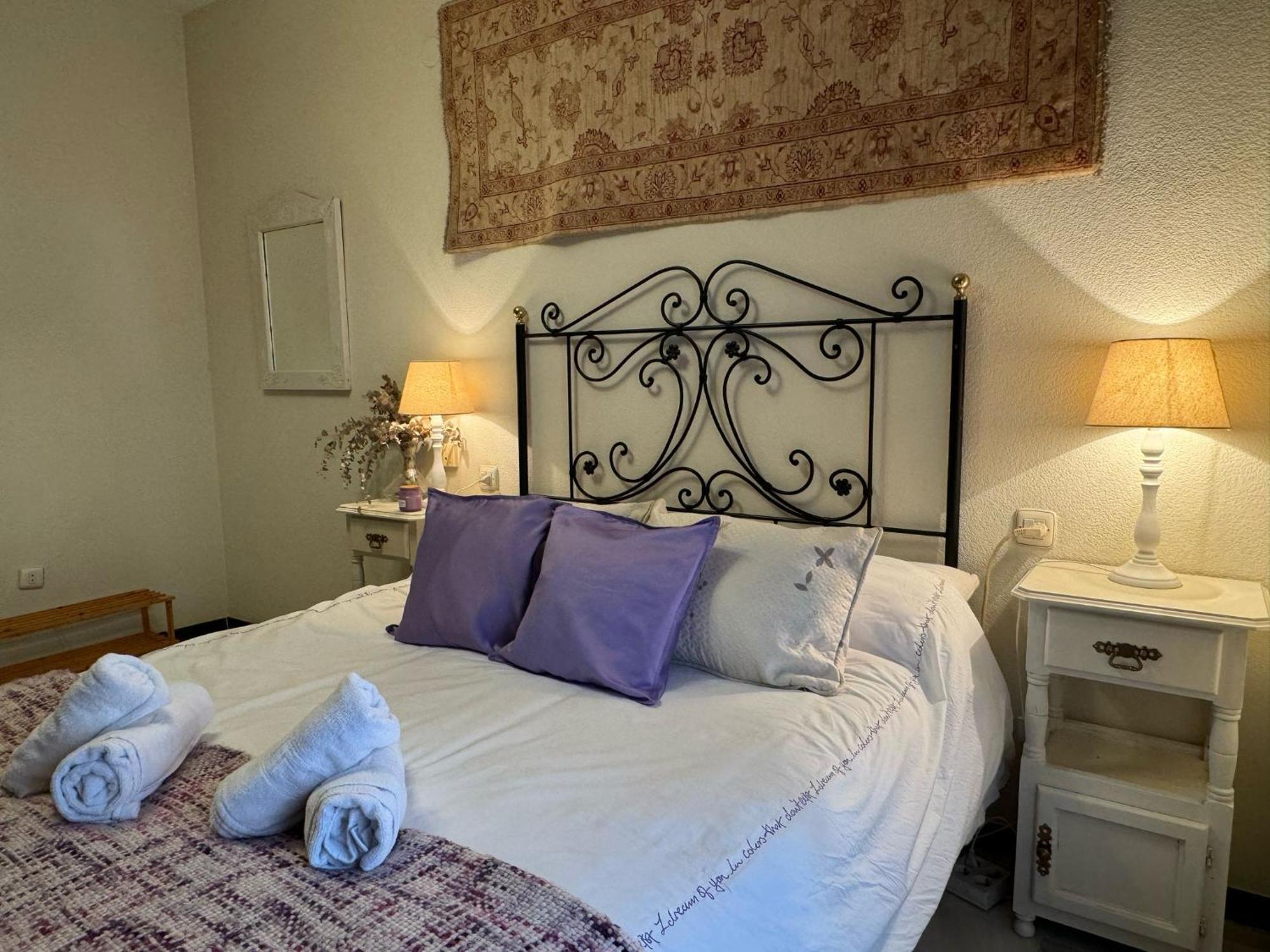 Apartamento Cordoba Patricia Ngoại thất bức ảnh