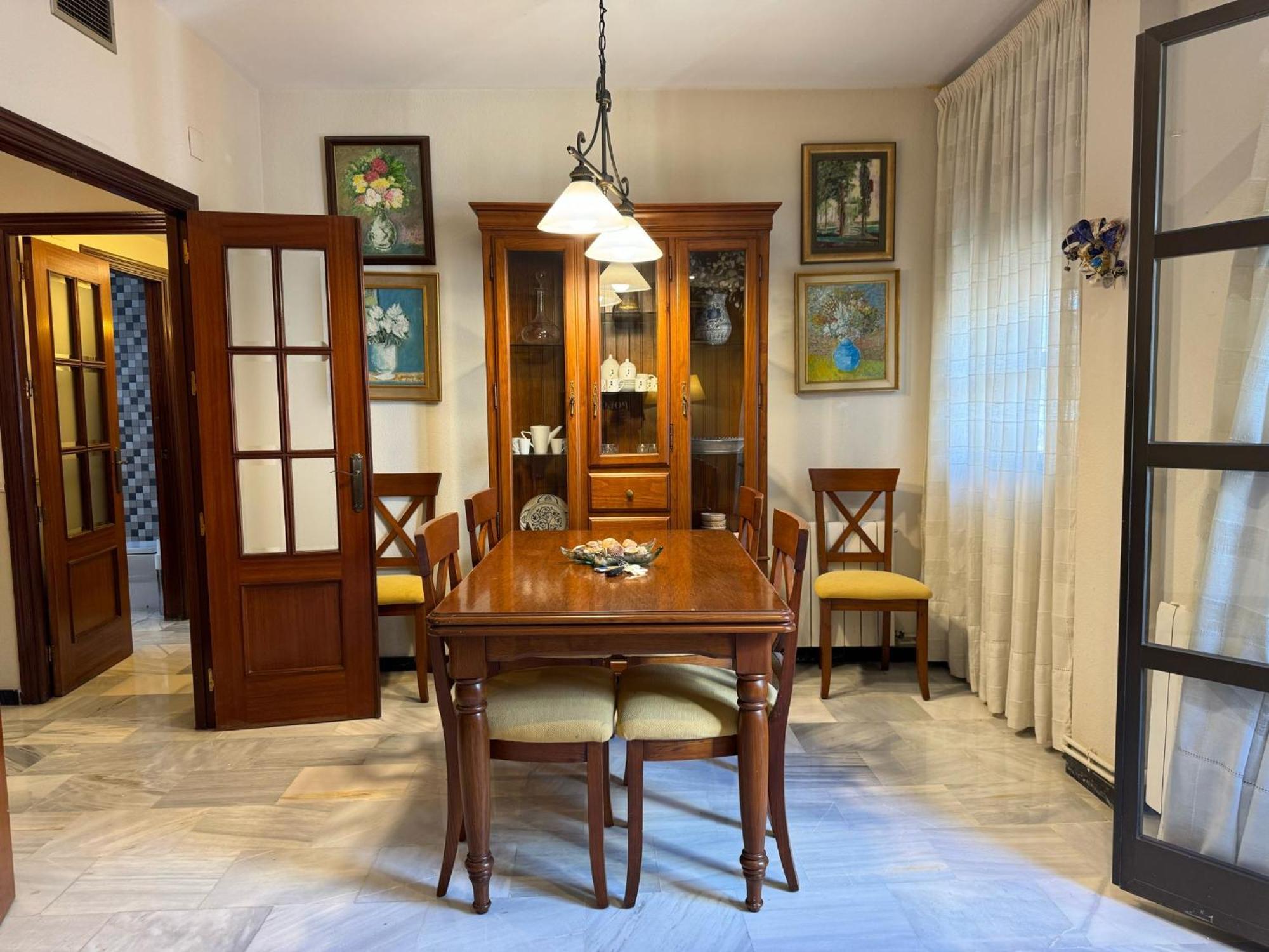 Apartamento Cordoba Patricia Ngoại thất bức ảnh