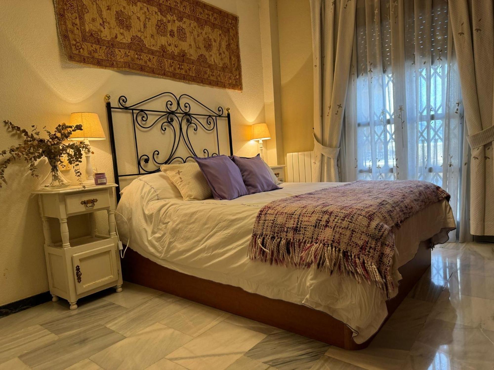 Apartamento Cordoba Patricia Ngoại thất bức ảnh