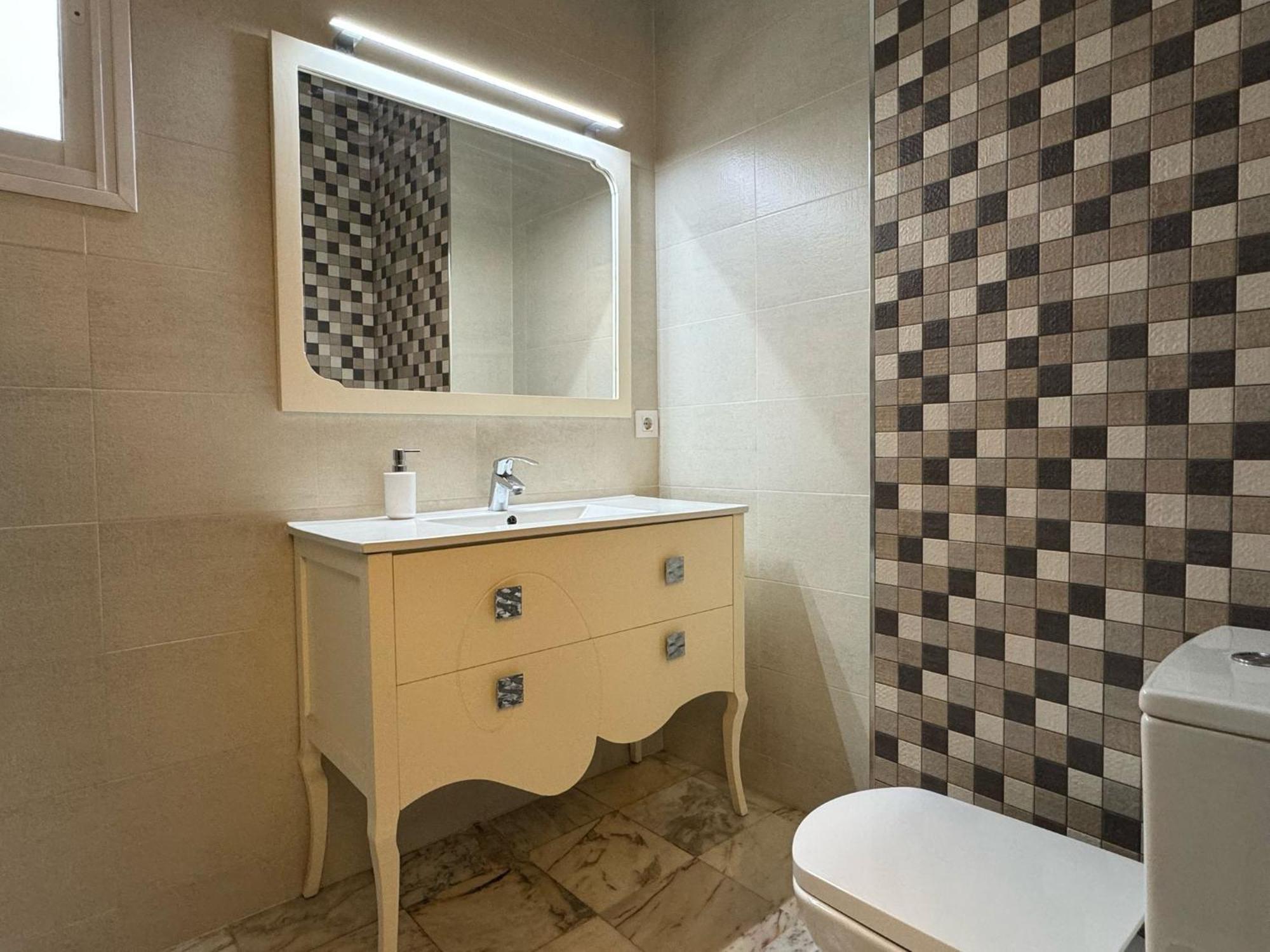 Apartamento Cordoba Patricia Ngoại thất bức ảnh