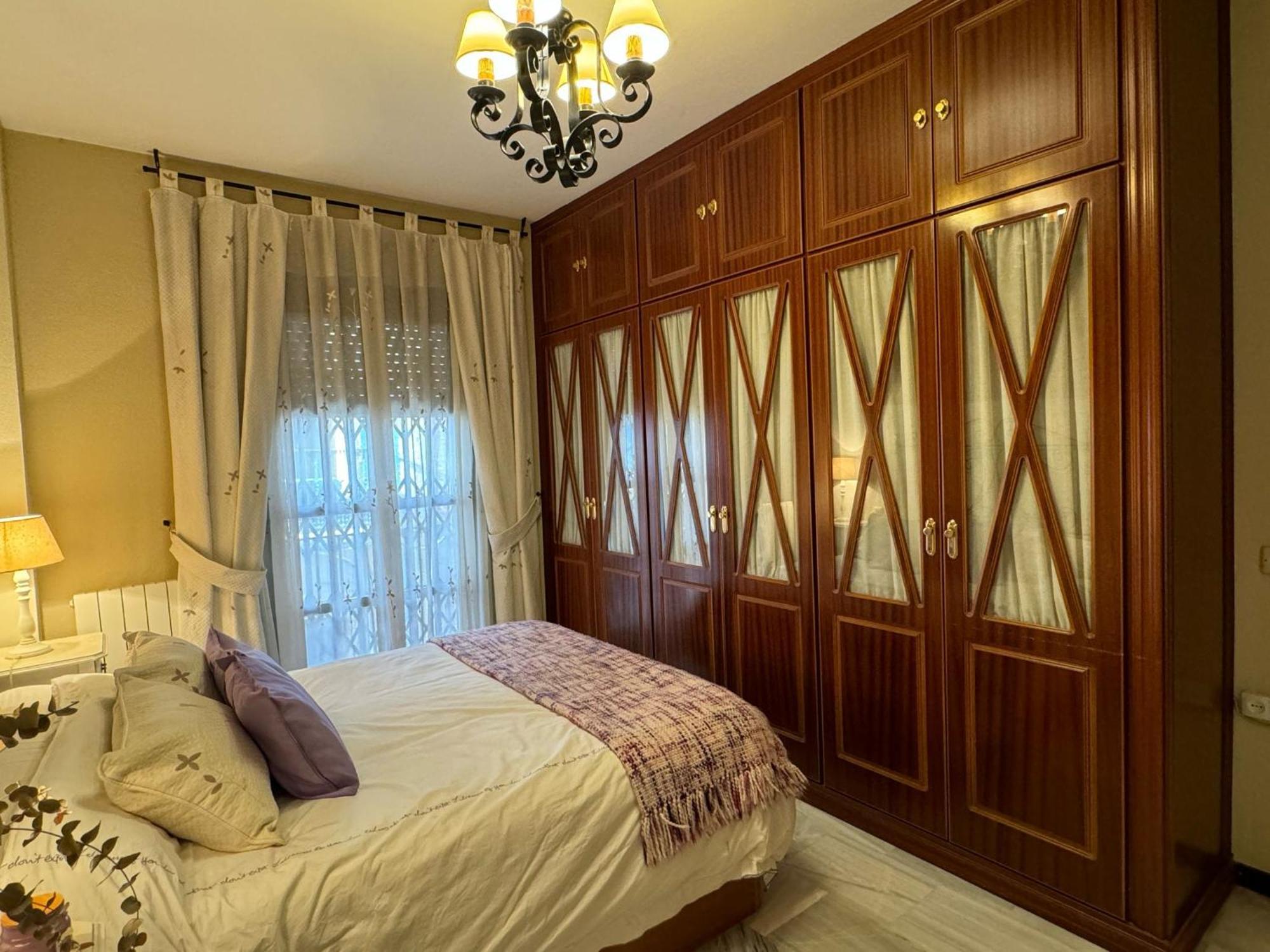 Apartamento Cordoba Patricia Ngoại thất bức ảnh