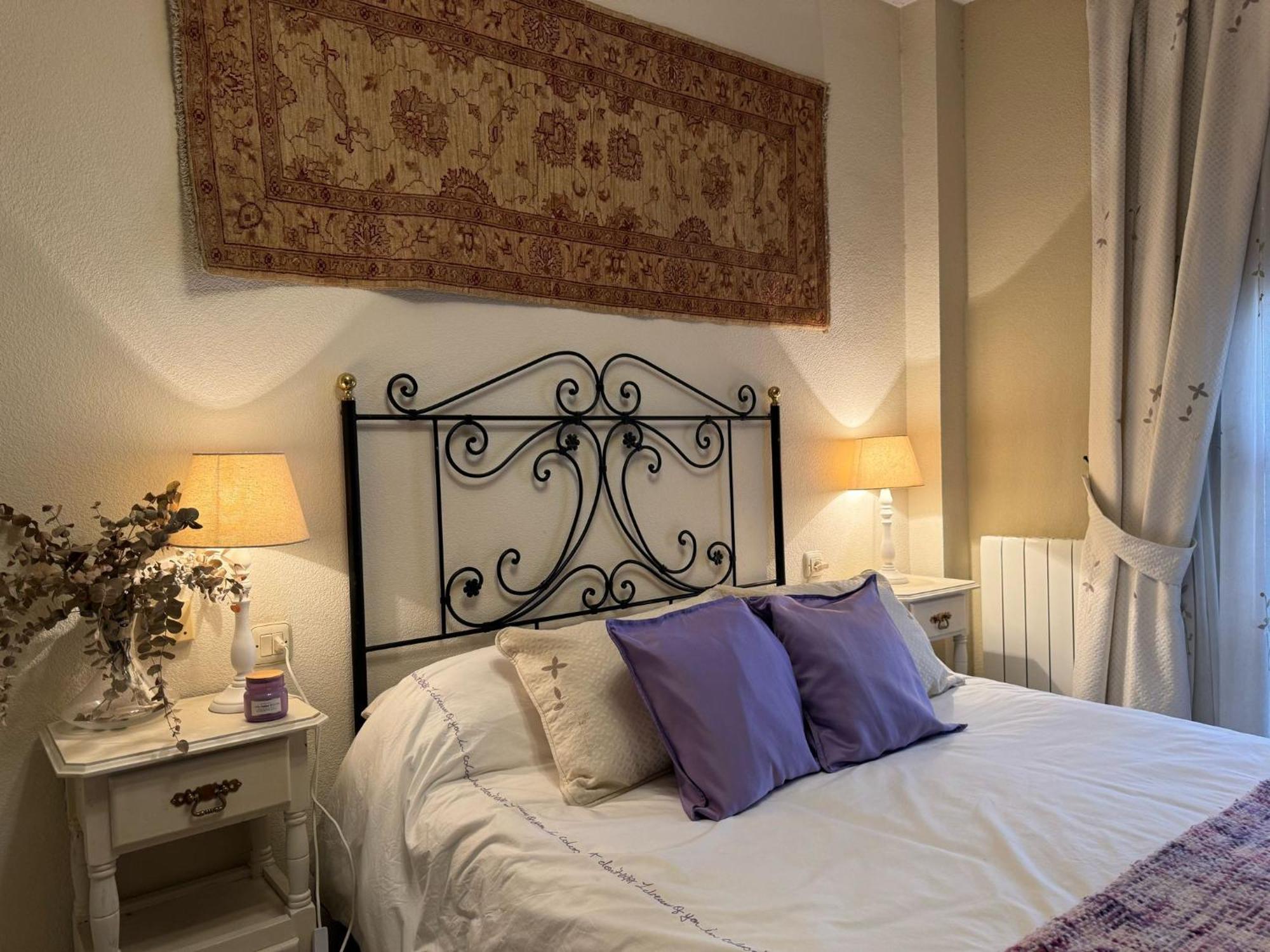 Apartamento Cordoba Patricia Ngoại thất bức ảnh