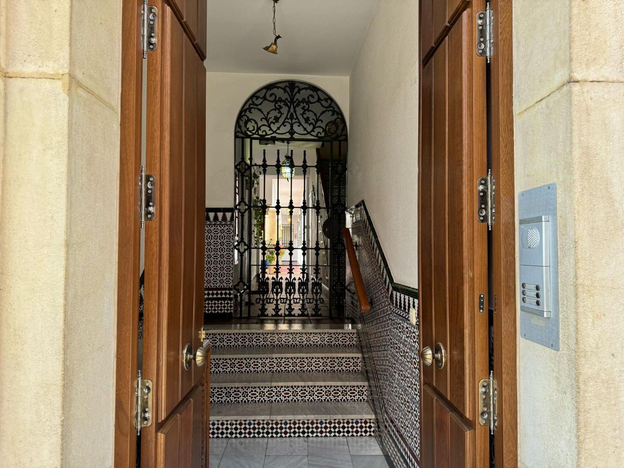 Apartamento Cordoba Patricia Ngoại thất bức ảnh