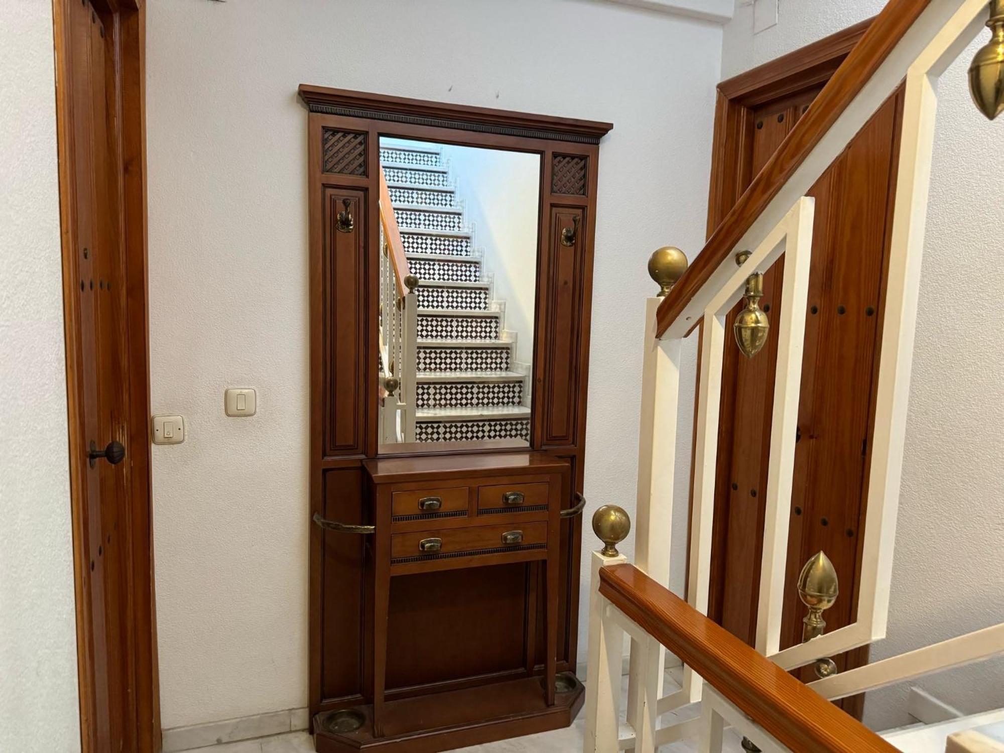 Apartamento Cordoba Patricia Ngoại thất bức ảnh