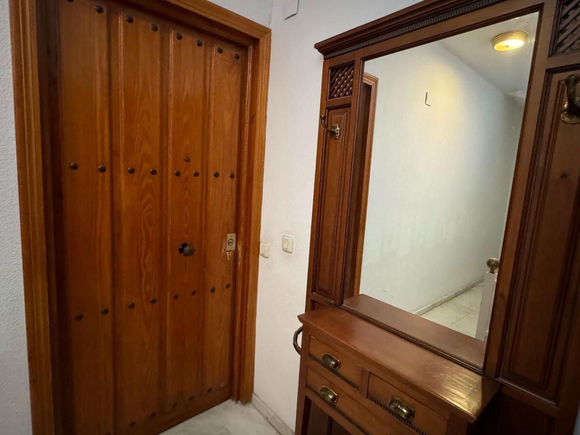 Apartamento Cordoba Patricia Ngoại thất bức ảnh