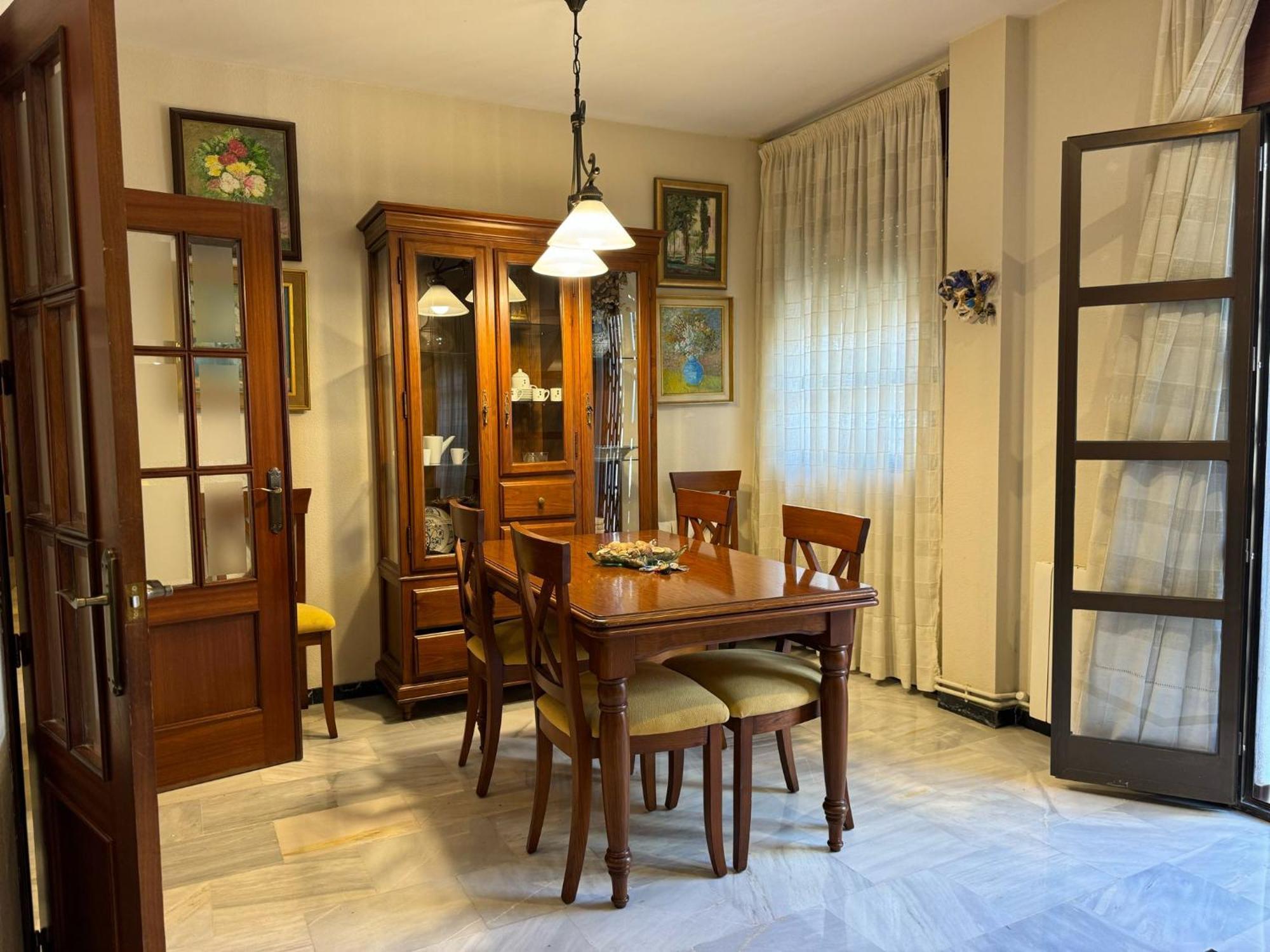 Apartamento Cordoba Patricia Ngoại thất bức ảnh