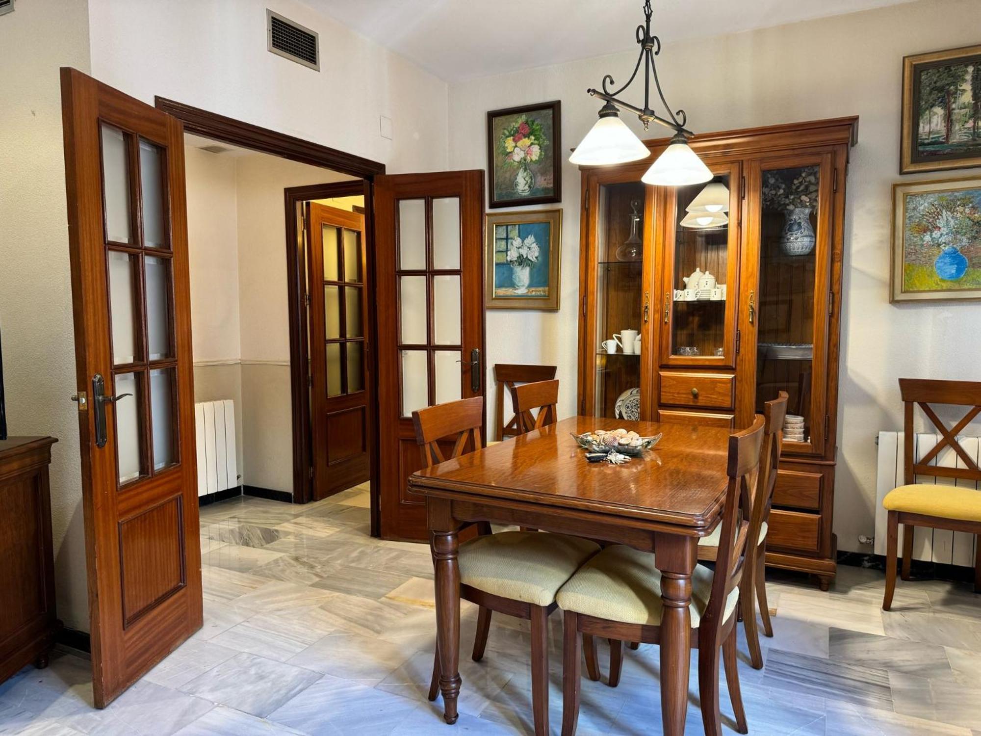Apartamento Cordoba Patricia Ngoại thất bức ảnh
