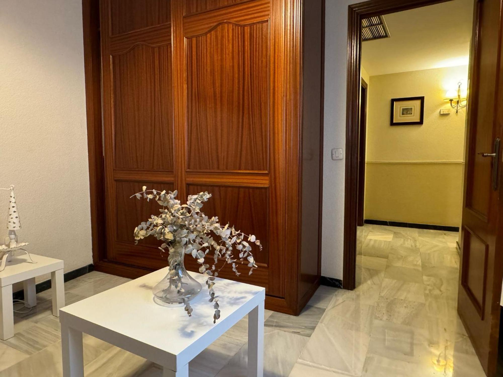 Apartamento Cordoba Patricia Ngoại thất bức ảnh