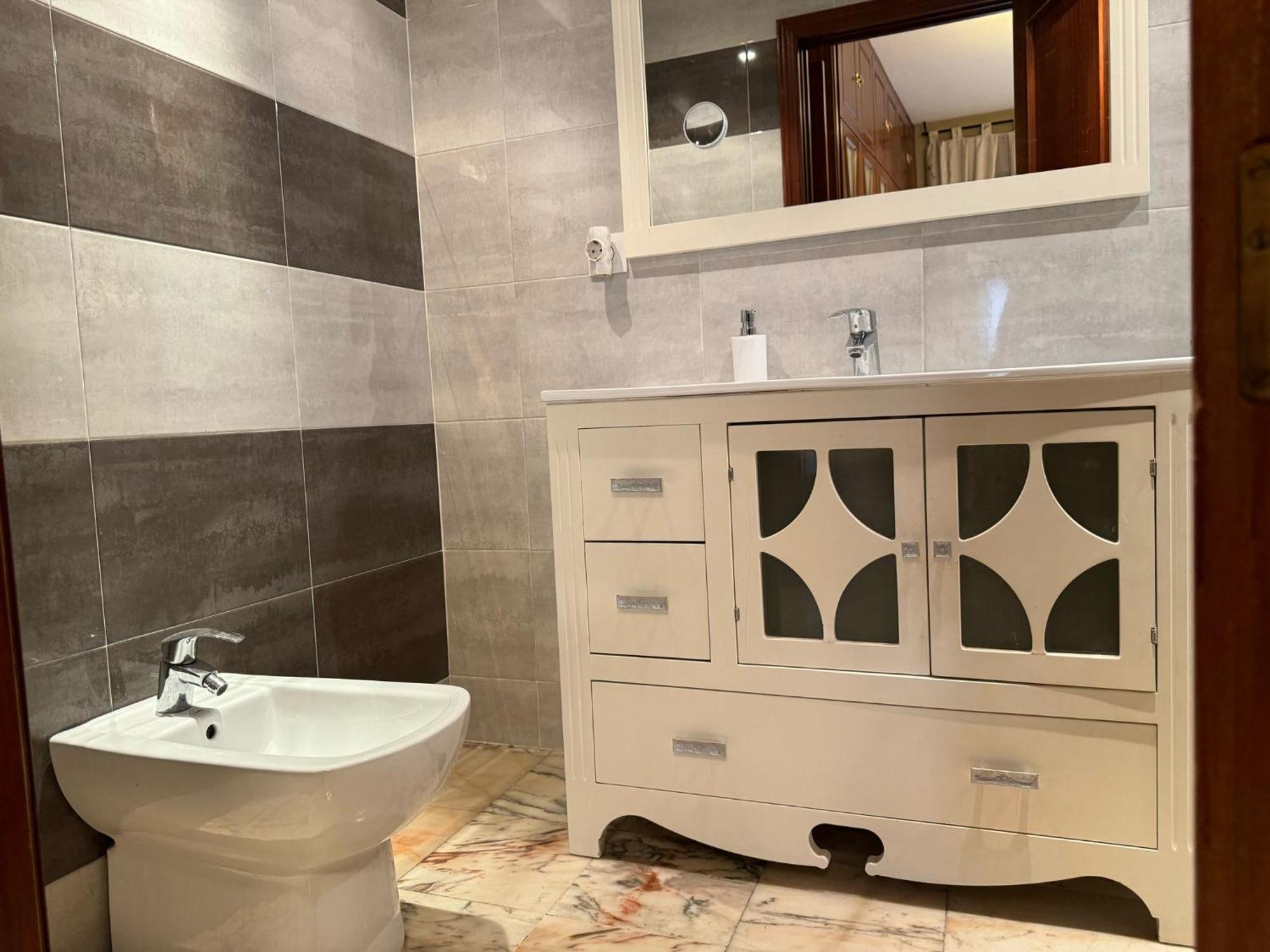 Apartamento Cordoba Patricia Ngoại thất bức ảnh