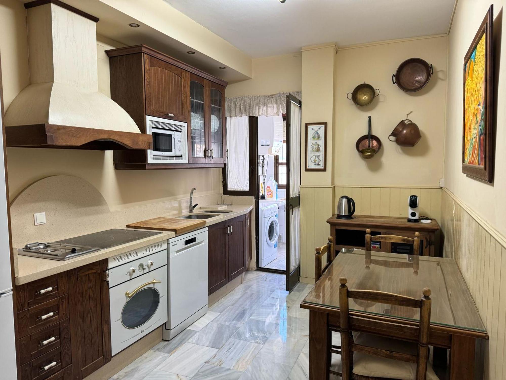 Apartamento Cordoba Patricia Ngoại thất bức ảnh