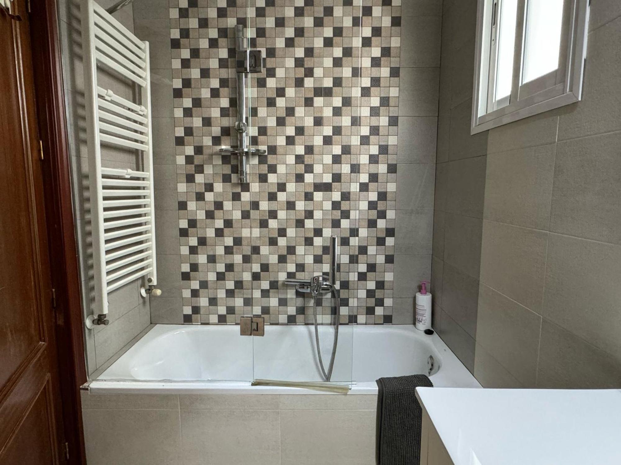 Apartamento Cordoba Patricia Ngoại thất bức ảnh