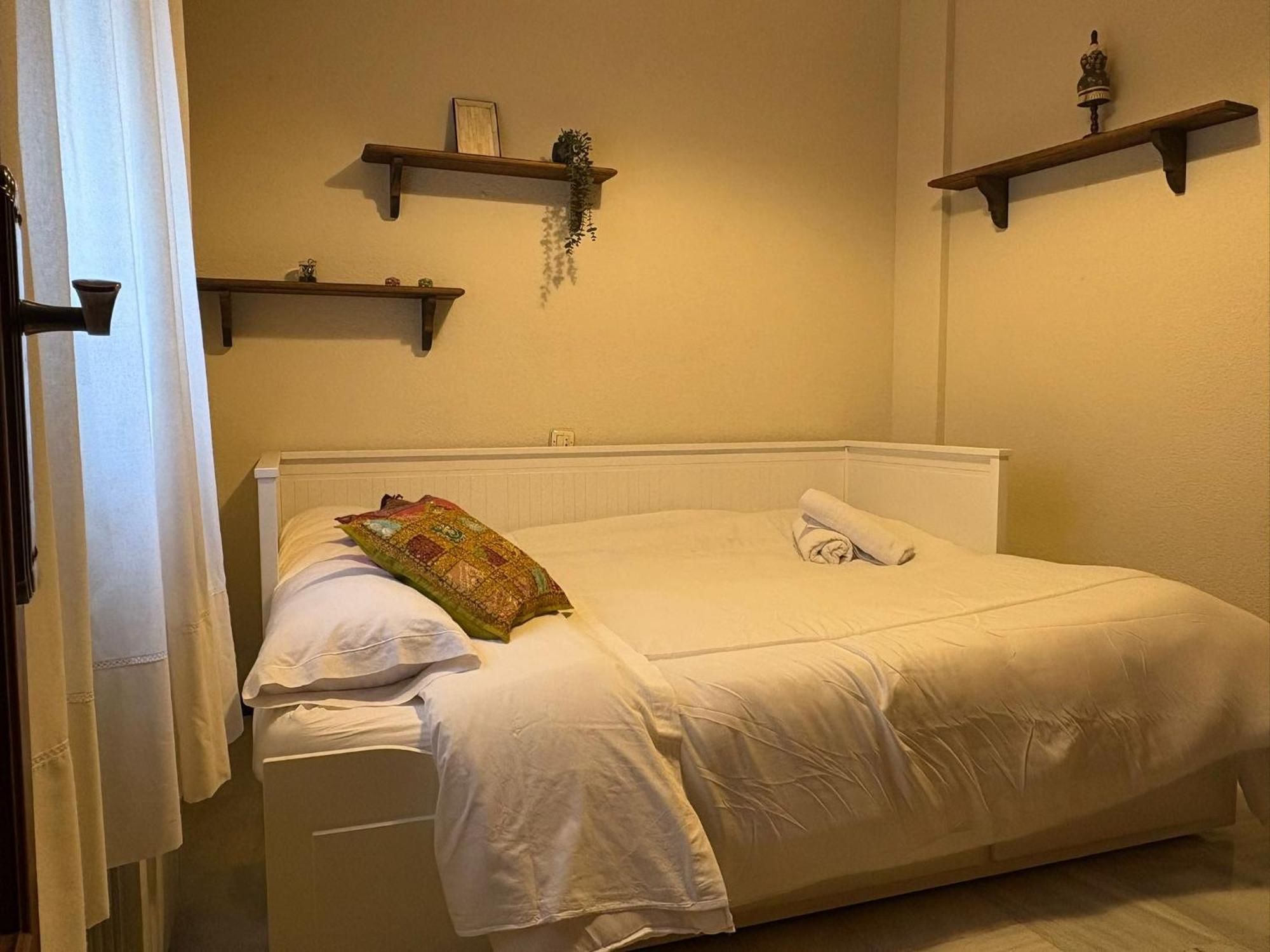 Apartamento Cordoba Patricia Ngoại thất bức ảnh