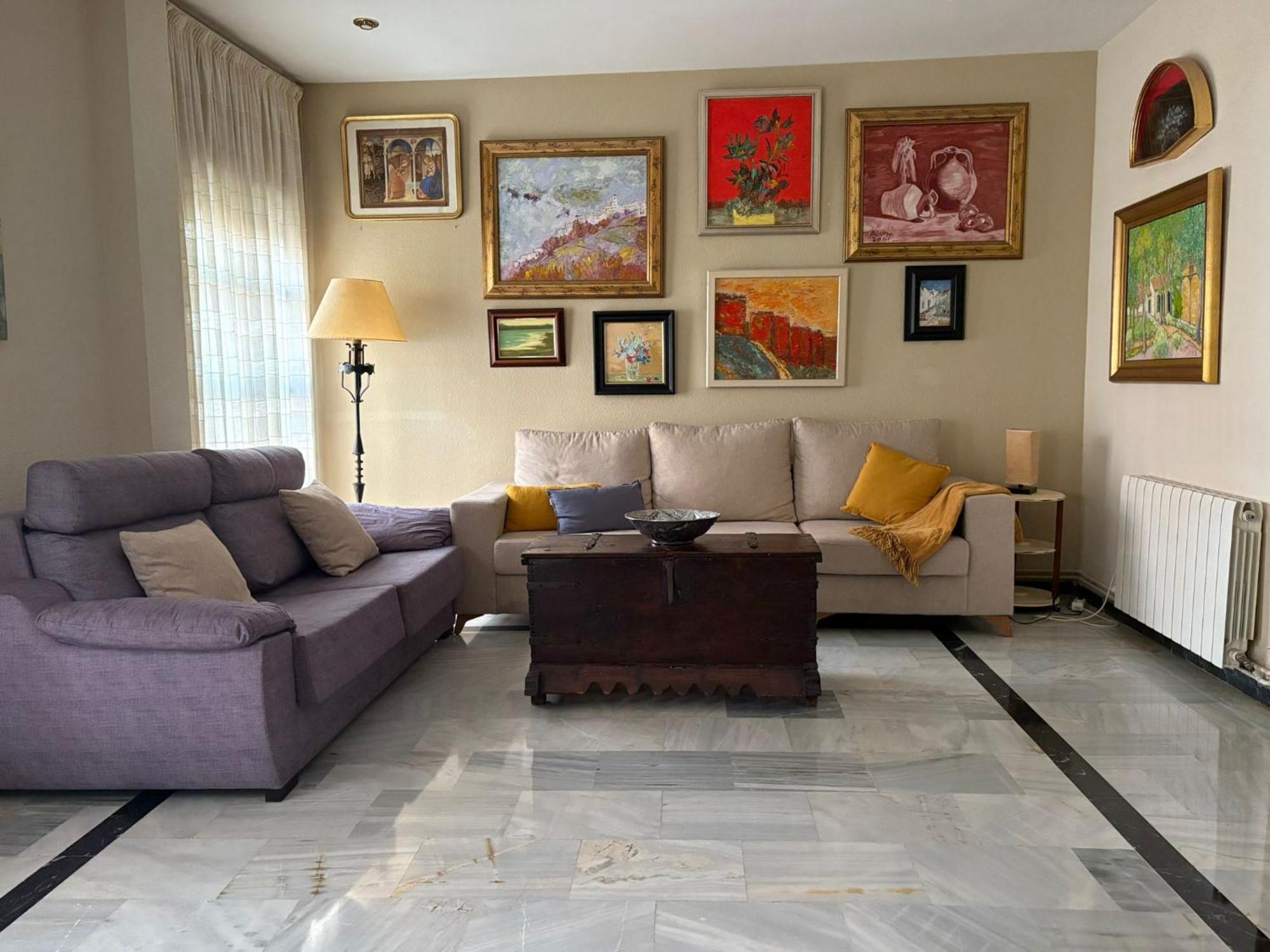 Apartamento Cordoba Patricia Ngoại thất bức ảnh