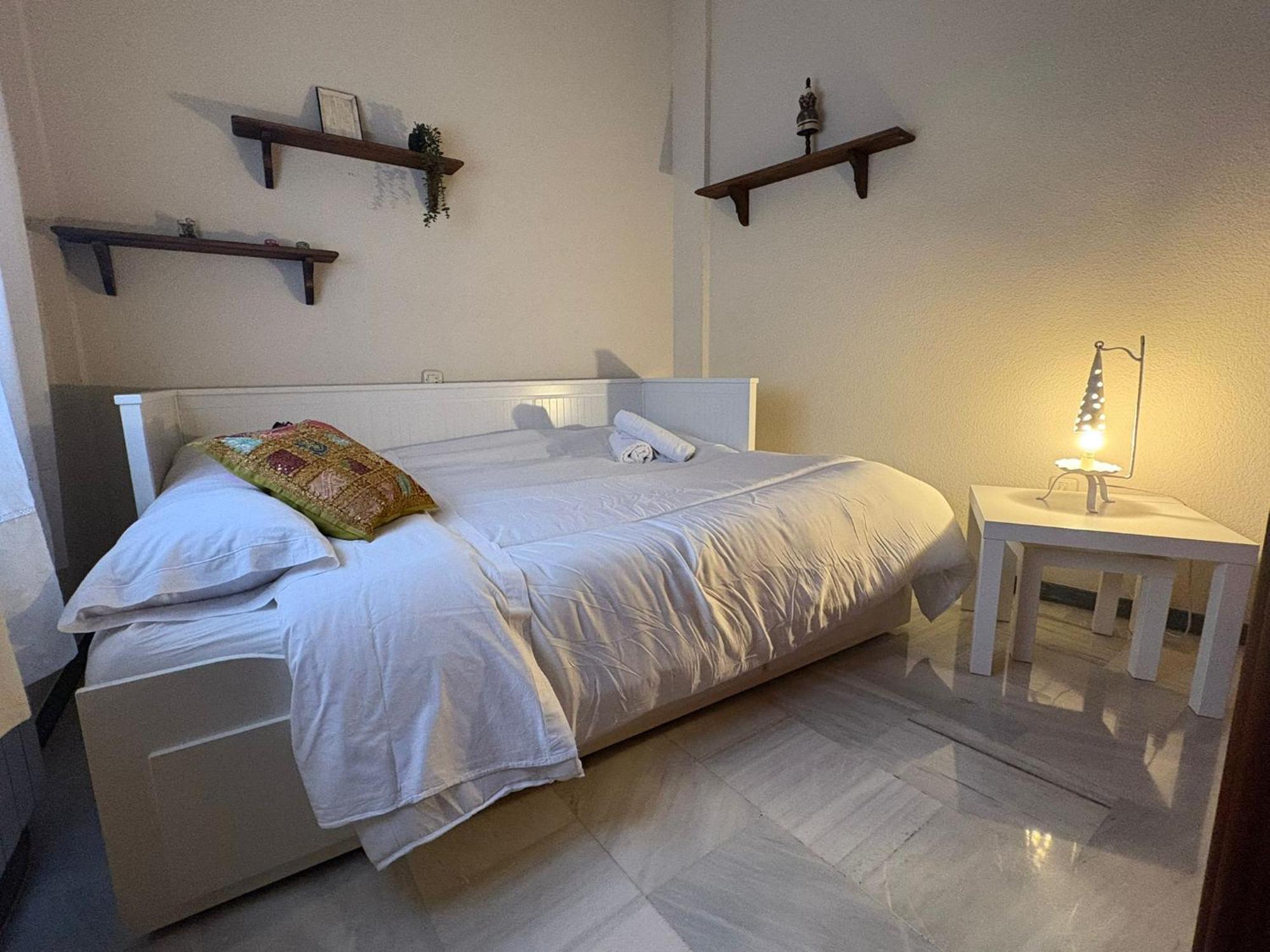 Apartamento Cordoba Patricia Ngoại thất bức ảnh